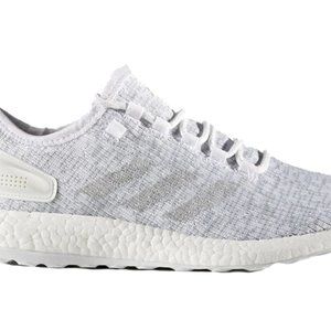 adidas Pureboost 2017 Running White